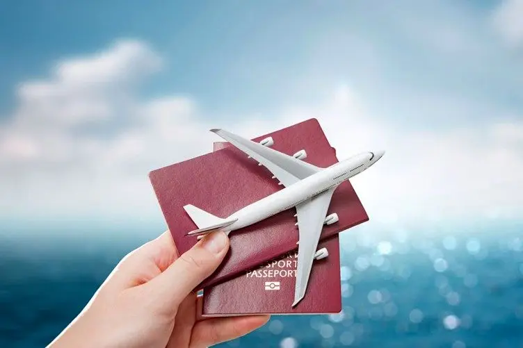 افزایش قیمت بلیت هواپیما کلید خورد