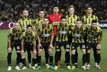 نماینده گمنام قزاقستان در لیگ قهرمانان اروپا

