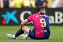 گزینه‌های مدنظر بارسلونا برای جانشینی لواندوفسکی

