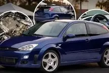 یکی از وحشی ترین فوردهای ناشناخته تاریخ