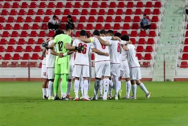 قای قلعه‌نویی، آستین‌ها را بالا بزن!