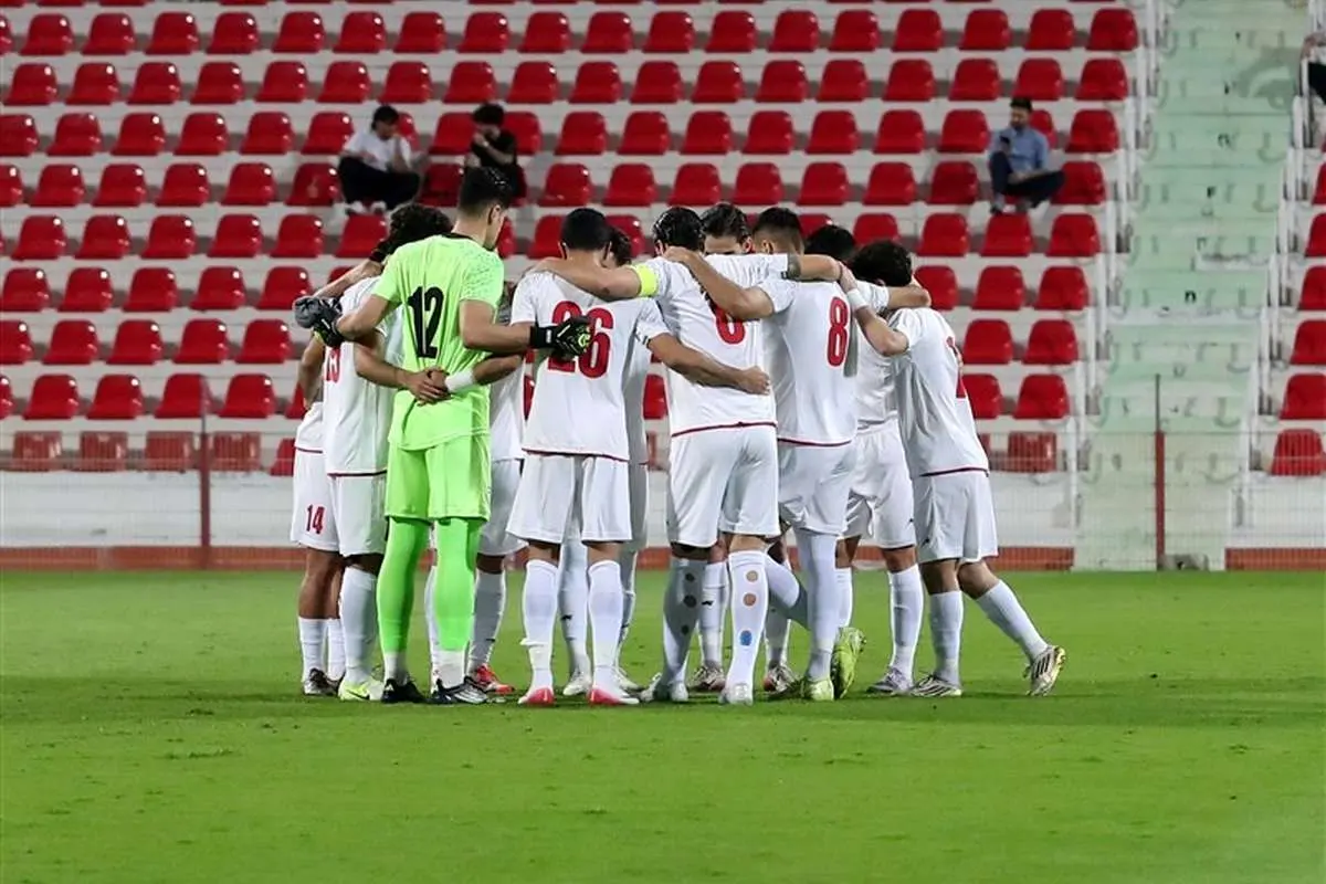 آقای قلعه‌نویی، آستین‌ها را بالا بزن!