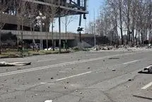 واکنش رسانه‌های انگلیسی به حملات موشکی به ورزشگاه آزادی