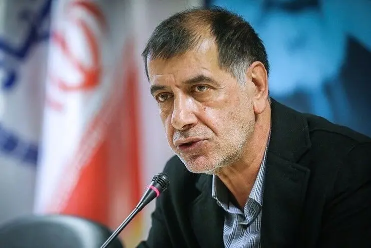 باهنر: با خودی‌ها و رقبا حرف‌ مشترک زیاد داریم
