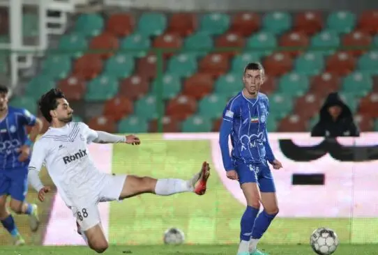 ستاره ملوان در تیررس پرسپولیس