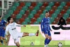 ستاره ملوان در تیررس پرسپولیس