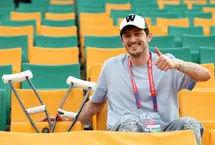 توضیحی جدید درباره شرایط سردار آزمون

