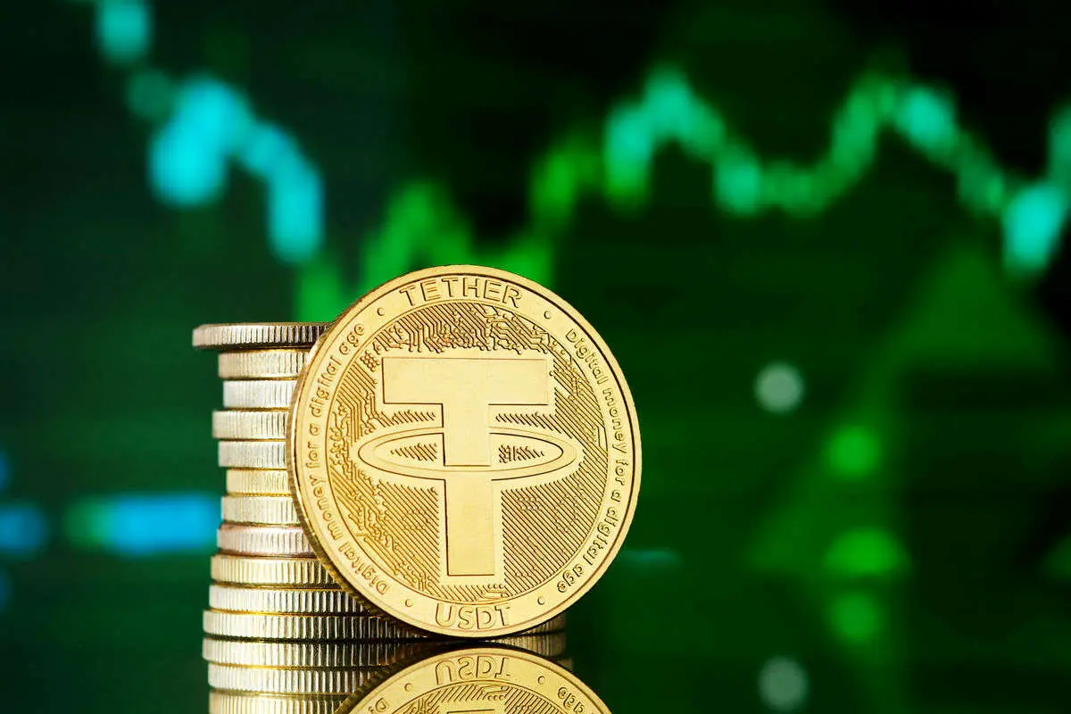 قیمت تتر امروز پنجشنبه 22 خرداد ۱۴۰۴