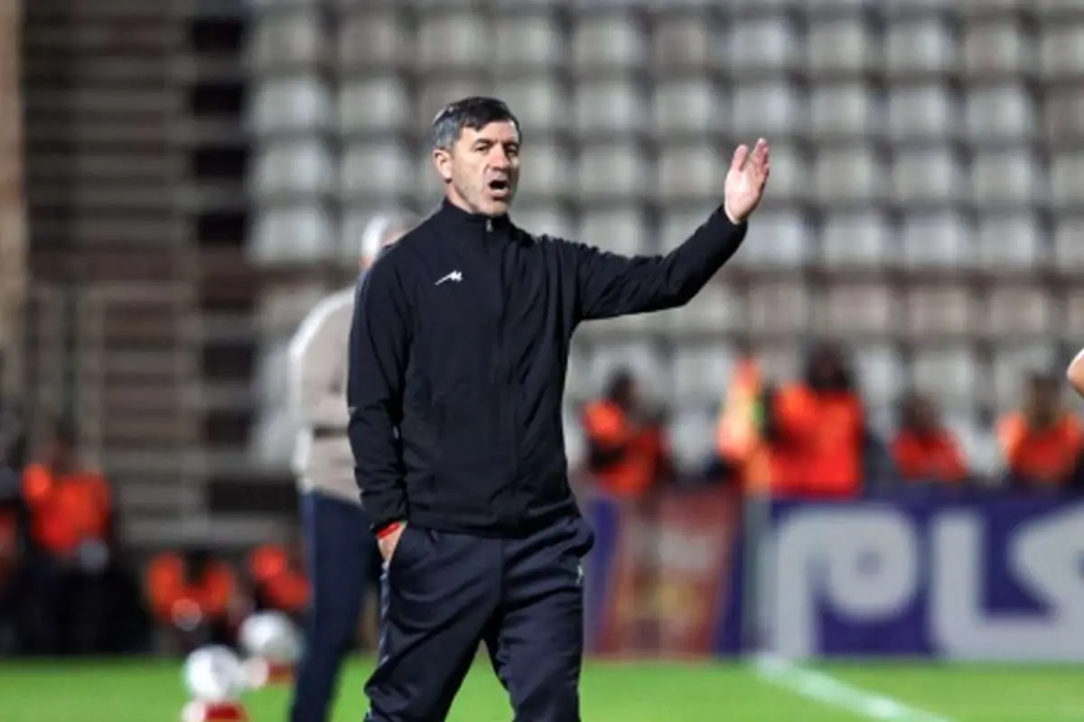 عذرخواهی کریم باقری با درخواست اسطوره استقلال