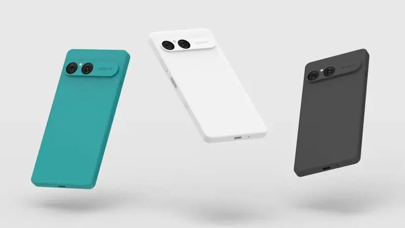 Xperia 10 VII 
