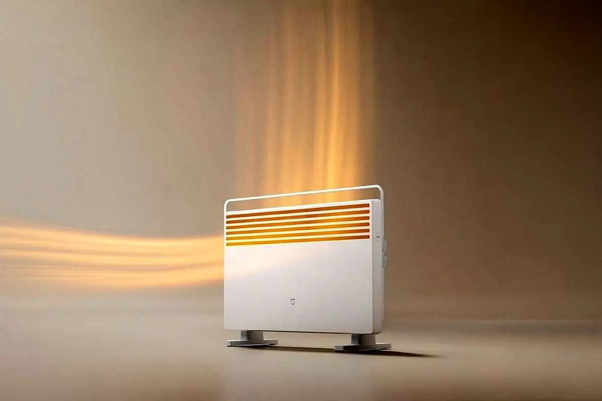 راهنمای کاربردی خرید بخاری برقی برای زمستان 1404‌