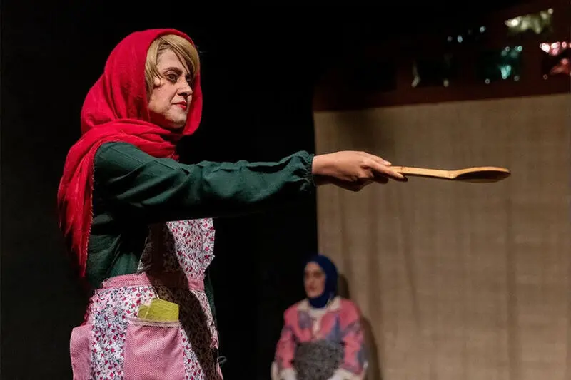 نمایش