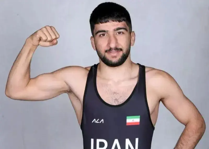 شگفتی کامل شد: جوان ۱۸ ساله ایرانی در فینال