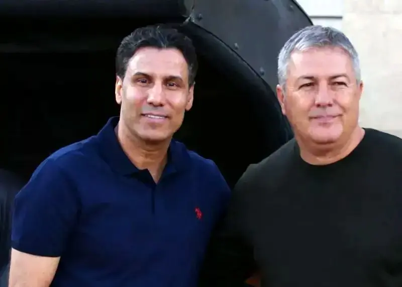 نابودی دفاع تارتار در بازی گل‌گهر سیرجان مقابل تراکتور