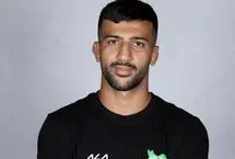 ناکامی محمدمهدی کشتکار برای رسیدن به فینال