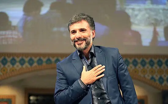 تیزر جنجالی لیگ میلیونرها با حضور شهرام جزایری و سید جواد هاشمی 