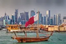 خطر جنگ برای صادرات گاز قطر
