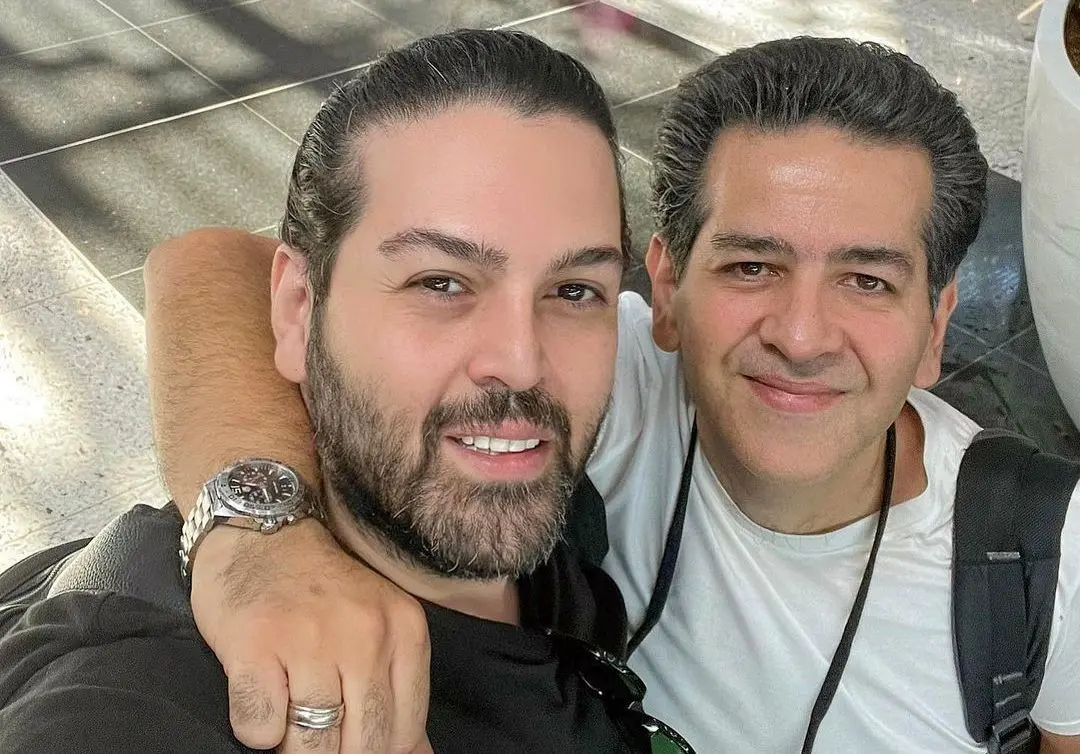 خواننده پاپ: عاشق خانم مجری تلویزیون شدم! 