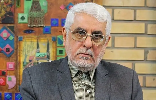جنگی مثل جنگ ویتنام و آمریکا در راه است


