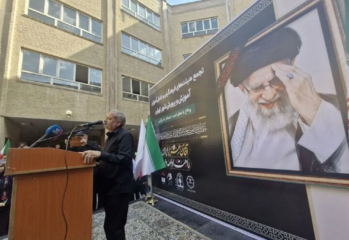 آمادگی ۵۰۰۰ مدرسه برای پذیرش زائران رهبر انقلاب