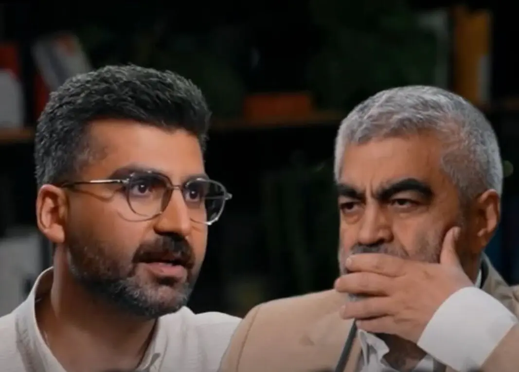 راز تلخی که مجتبی شکوری بعد از ۳۱ سال فاش کرد