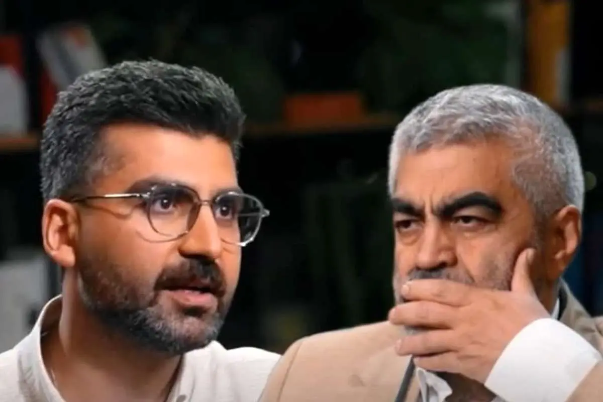 پرتره مجتبی شکوری؛ ماجراهای جنجالی چطور راه شکوری را به دل مردم باز کرد؟