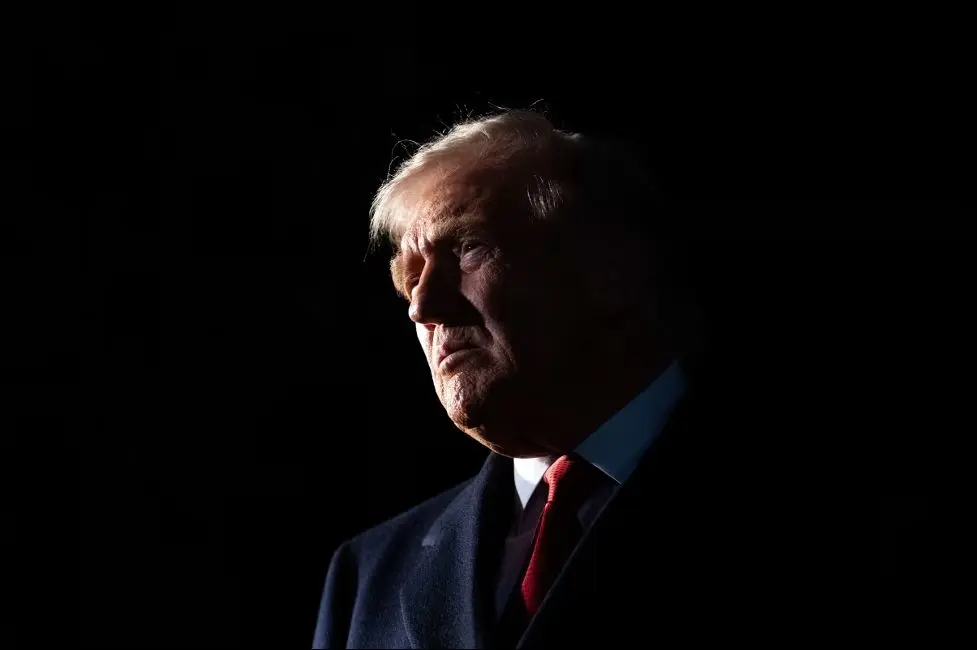 اهداف ترامپ از سفر به شرق آسیا چیست؟