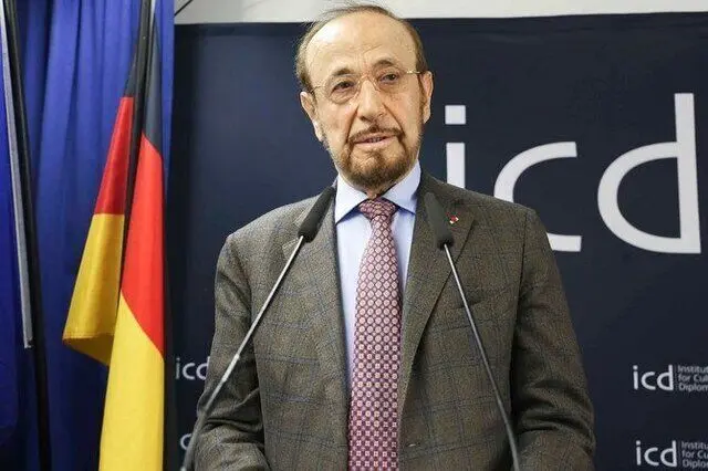 رفعت اسد درگذشت
