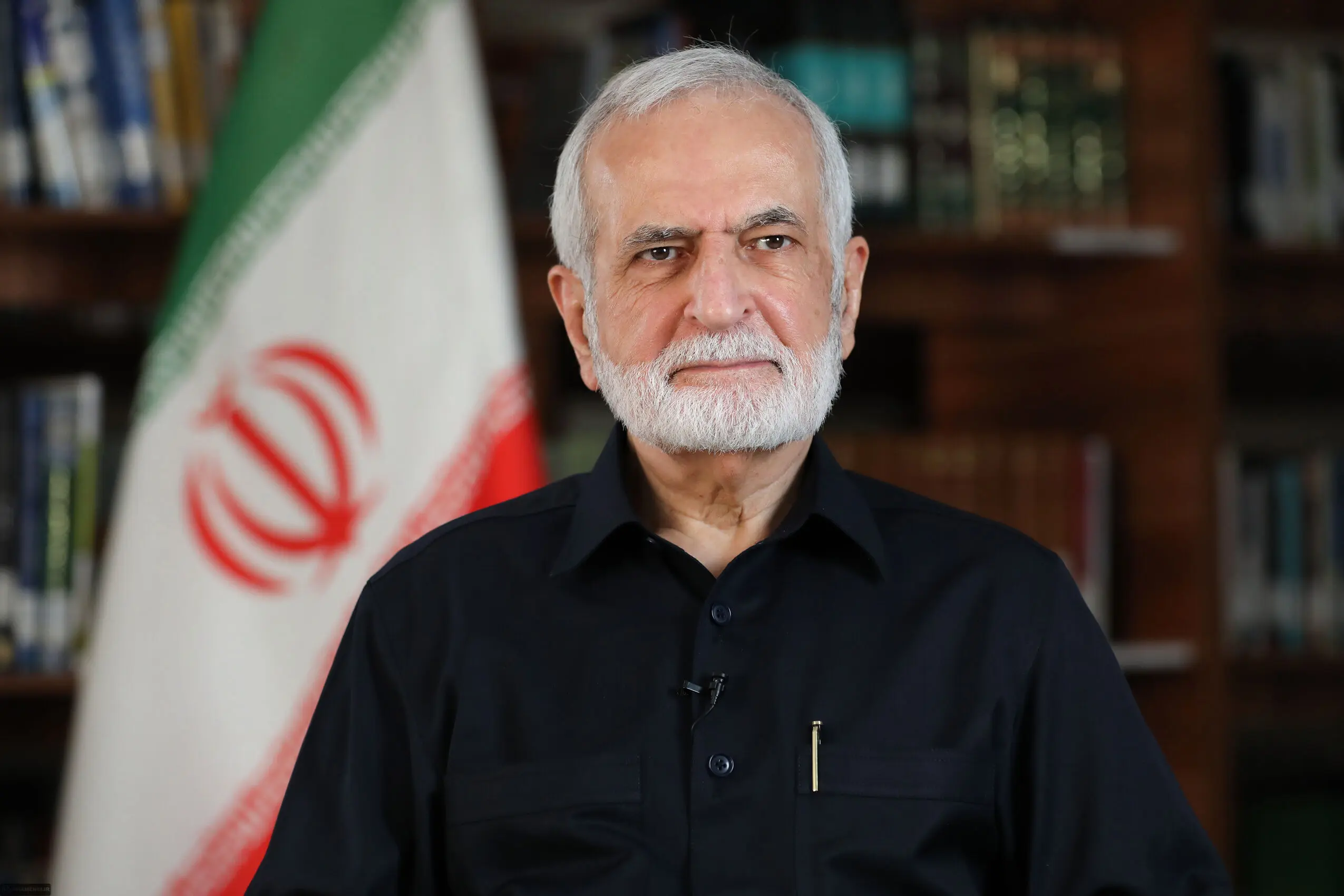 سه روایت غیررسمی از شیوه ترور «سیدکمال خرازی»