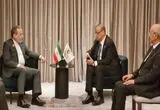 جزئیات دیدار و گفتگوی عراقچی و دبیرکل جدید سازمان همکاری اسلامی