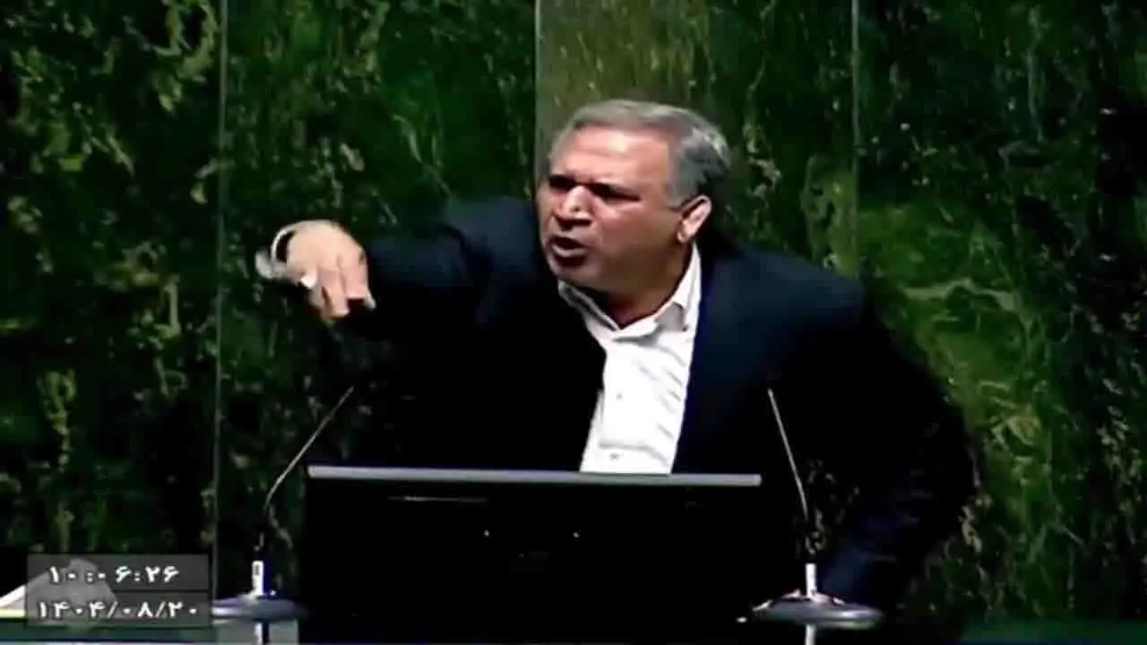 افشاگری نماینده مجلس از خرید هکتارها زمین در شمال کشور
