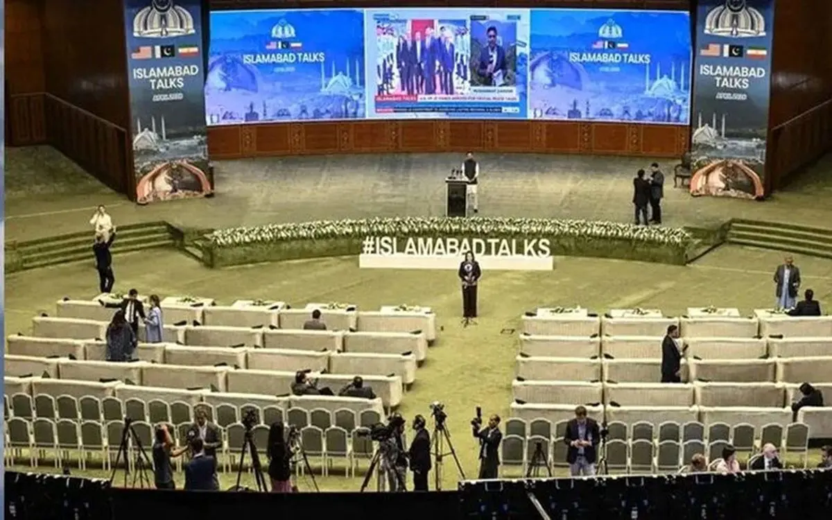 آیا پاکستان می‌تواند با عقب‌نشینی واشنگتن، خلأ امنیتی منطقه را پر کند؟