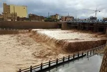 هشدار قرمز برای استان فارس از فردا شب 