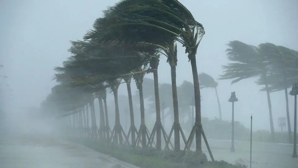 هشدار فوری مدیریت بحران هرمزگان