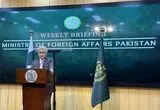 پاکستان: از پیگیری تفاهم‌نامه اسلام‌آباد عقب نشینی نکردیم