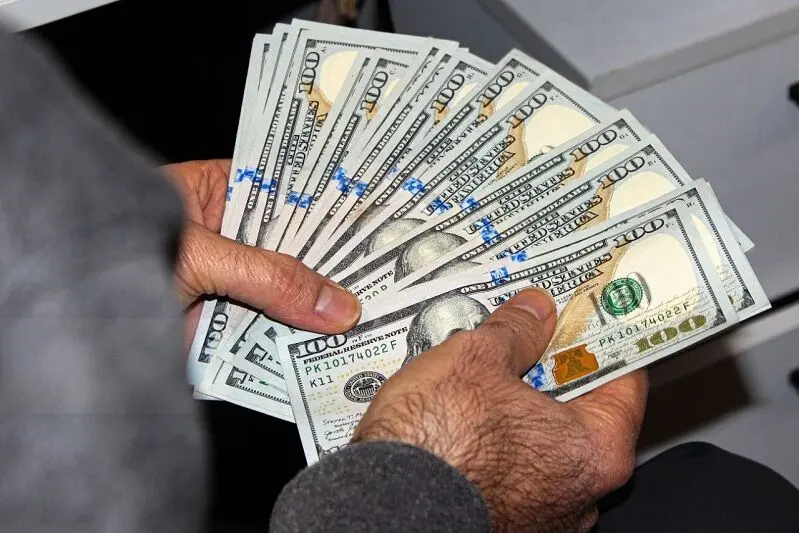 فارس: دولت فرایند تک‌نرخی کردن ارز را کلید زد
