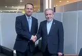 دیدار و گفتگوی عراقچی و وزیر خارجه لهستان در سازمان ملل