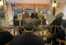 گلایه حمید نعمت‌الله از ناصر تقوایی