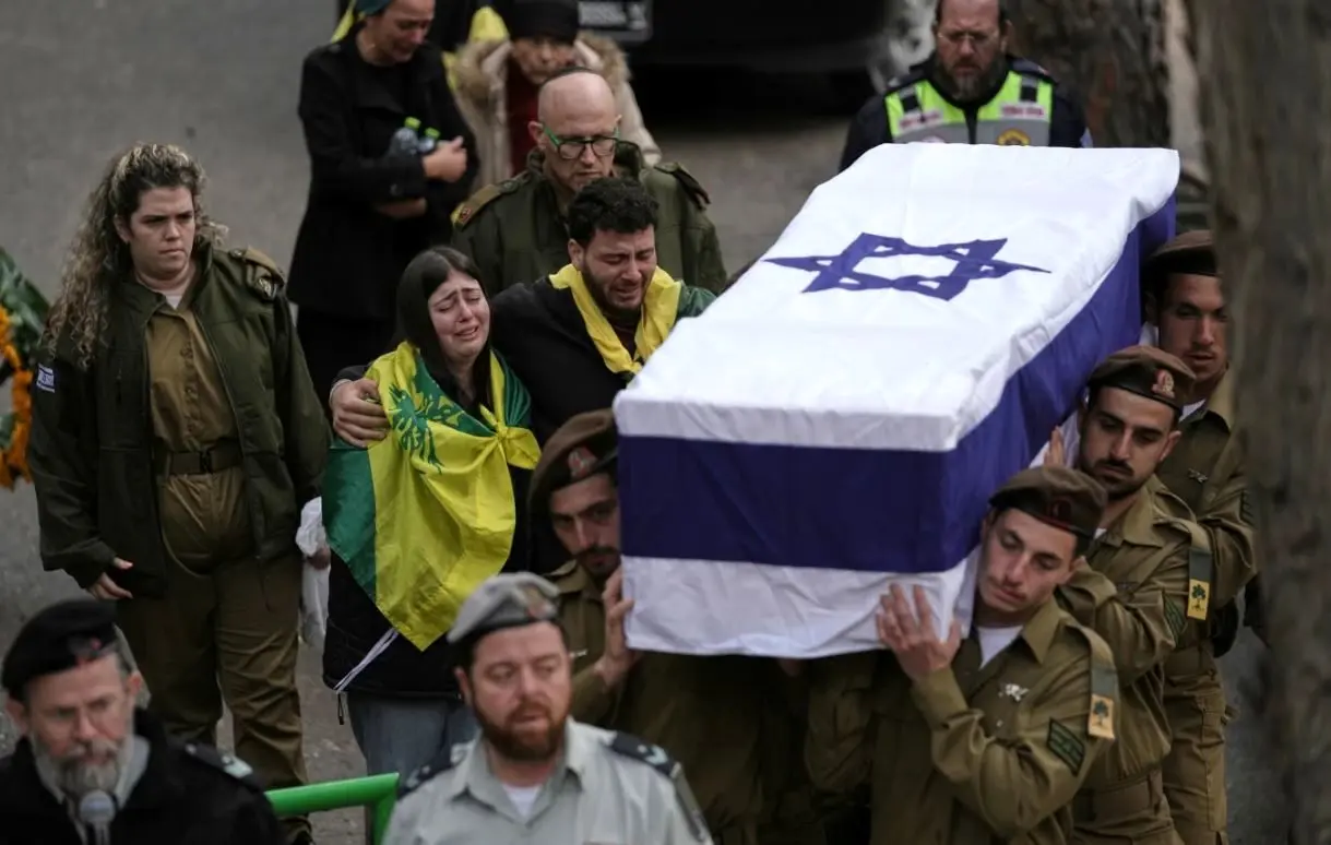 جنگ با ایران، عید پسح یهودیان لغو کرد