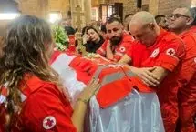 شهادت ۵۰ تن از کادر درمان لبنان در حمله اسرائیل