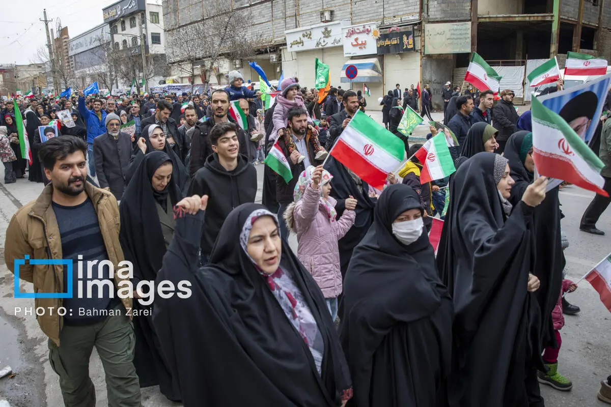 گالری