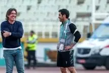 اولین مربی ایرانی استقلال مشخص شد