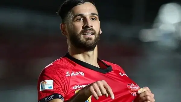 پاسخ نوراللهی به پرسپولیس مشخص شد

