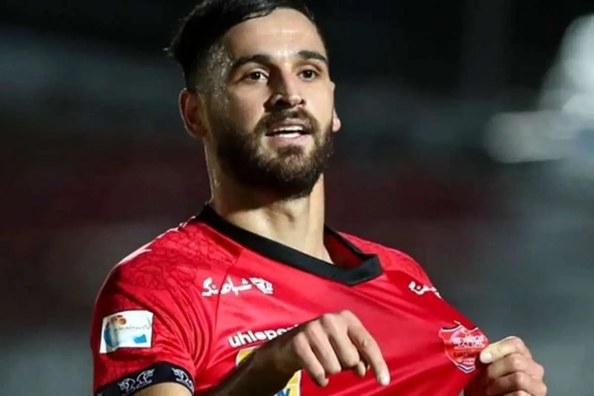 پاسخ نوراللهی به پرسپولیس مشخص شد