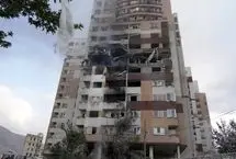 حداقل هزار و ۸۰۰ مجروح در حملات رژیم اسرائیل به کشور 