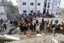 افزایش شمار تلفات بمب‌گذاری در پاکستان/۳۴ کشته و ۹۰ زخمی