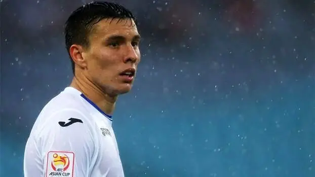 جواب رد ۲ ستاره ازبکستانی به درخواست پرسپولیس و استقلال