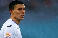 جواب رد ۲ ستاره ازبکستانی به درخواست پرسپولیس و استقلال