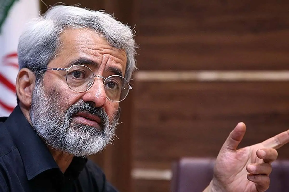 وقت تضعیف پزشکیان نیست / زیاده‌خواهی‌ها، رئیس‌جمهور را به بن‌بست می‌‌کشد