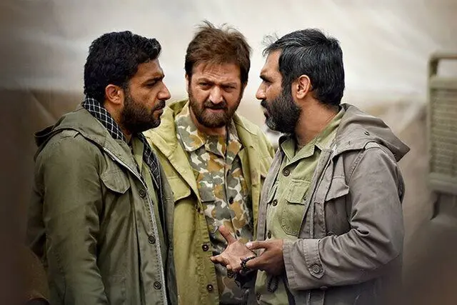 سریال «صفر بیست و چهار» روی آنتن شبکه یک

